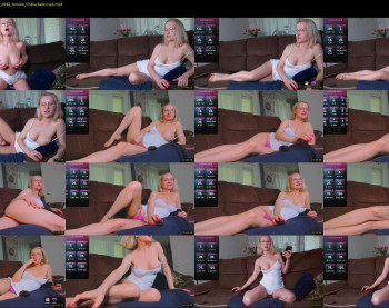 anastasiagate — 60 minute Chaturbate female cam show recording, 720p, Jun 2, 2024