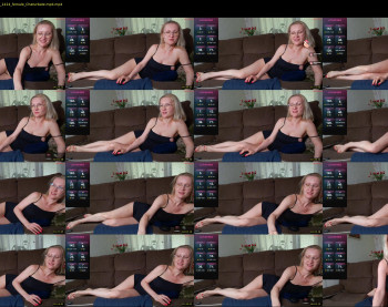 anastasiagate — 7 minute Chaturbate female cam show recording, 720p, Jun 2, 2024