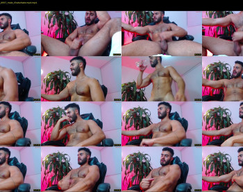 andrew_west_ — 39 minute Chaturbate male cam show recording, 720p, Jun 2, 2024