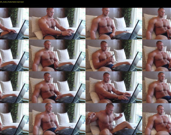 andry_dick — 121 minute Chaturbate male cam show recording, 720p, Jun 2, 2024