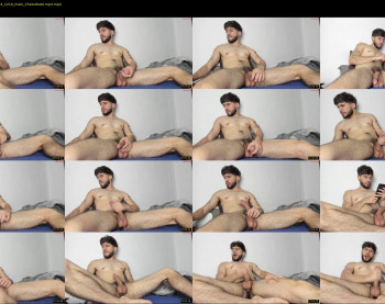 angel_damons_ — 31 minute Chaturbate male cam show recording, 720p, Jun 2, 2024