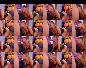 angeline_focus — 3 minute Chaturbate couple cam show recording, 720p, Jun 3, 2024