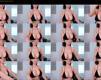 ann__w — 5 minute Chaturbate female cam show recording, 720p, Jun 3, 2024
