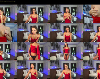 anna_shine_ — 42 minute Chaturbate female cam show recording, 720p, Jun 2, 2024