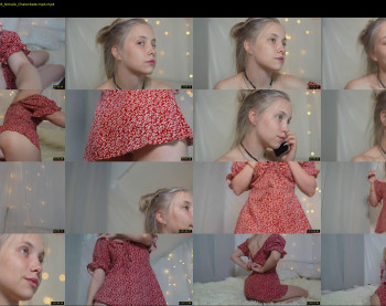 appr0ved — 113 minute Chaturbate female cam show recording, 720p, Jun 2, 2024
