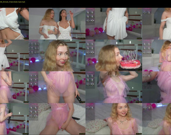 april_blush — 105 minute Chaturbate female cam show recording, 720p, Jun 2, 2024