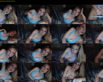 ariawoods — 120 minute Chaturbate female cam show recording, 720p, Jun 3, 2024
