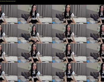 ariel_rouse — 3 minute Chaturbate female cam show recording, 720p, Jun 2, 2024