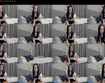 ariel_rouse — 34 minute Chaturbate female cam show recording, 720p, Jun 2, 2024