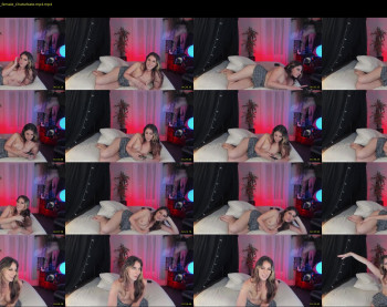 audrey_ — 4 minute Chaturbate female cam show recording, 720p, Jun 2, 2024