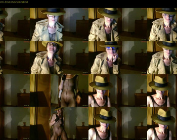 bebacksooon — 111 minute Chaturbate female cam show recording, 480p, Jun 2, 2024