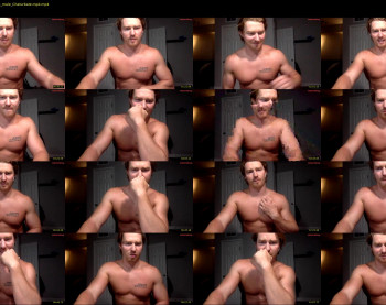 bigmcr1 — 12 minute Chaturbate male cam show recording, 480p, Jun 2, 2024