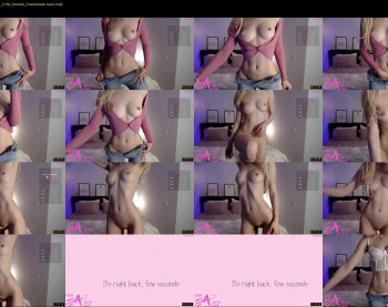 bigorgasm4us — 36 minute Chaturbate female cam show recording, 720p, Jun 2, 2024