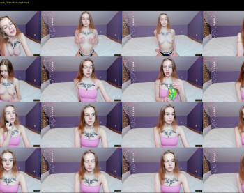 bjliki — 18 minute Chaturbate couple cam show recording, 720p, Jun 3, 2024