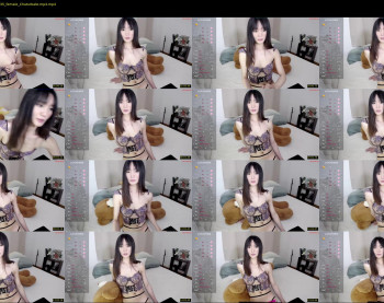 blon_kater — 17 minute Chaturbate female cam show recording, 720p, Jun 2, 2024