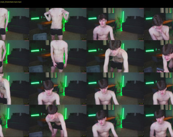 boicute — 40 minute Chaturbate male cam show recording, 720p, Jun 2, 2024