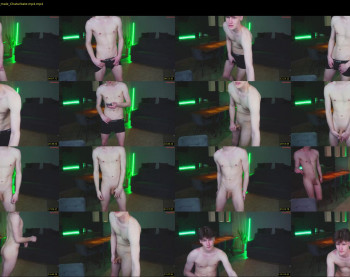 boicute — 70 minute Chaturbate male cam show recording, 720p, Jun 2, 2024