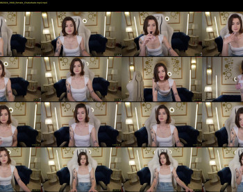 bright_diamonds_054 — 120 minute Chaturbate couple cam show recording, 720p, Jun 2, 2024
