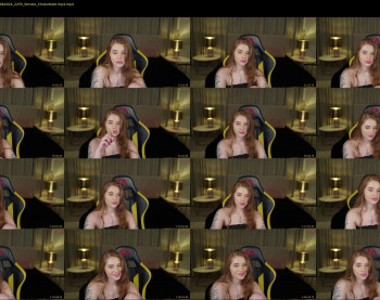 bright_diamonds_054 — 120 minute Chaturbate couple cam show recording, 720p, Jun 2, 2024