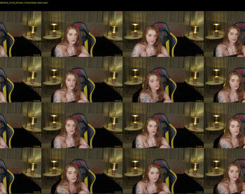 bright_diamonds_054 — 12 minute Chaturbate couple cam show recording, 720p, Jun 2, 2024