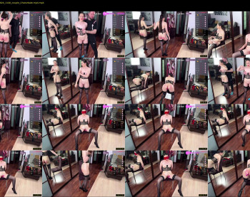 bunnyyandhunter — 120 minute Chaturbate couple cam show recording, 720p, Jun 2, 2024