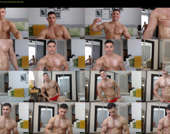 bunzdanny — 15 minute Chaturbate male cam show recording, 720p, Jun 2, 2024