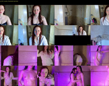 carolina_winter — 120 minute Chaturbate female cam show recording, 720p, Jun 2, 2024