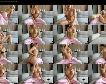 carolinaherera — 121 minute Chaturbate female cam show recording, 720p, Jun 2, 2024