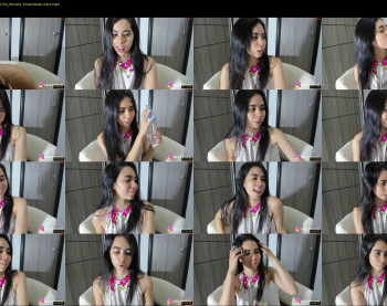 cata_batnati — 19 minute Chaturbate female cam show recording, 720p, Jun 2, 2024