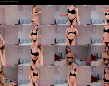 chatur_babes_ — 122 minute Chaturbate couple cam show recording, 720p, Jun 2, 2024