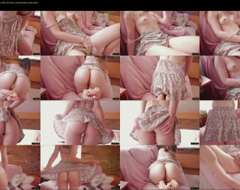 clementine__ — 120 minute Chaturbate female cam show recording, 720p, Jun 2, 2024
