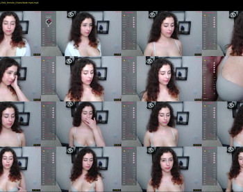 cosmos_baby — 96 minute Chaturbate female cam show recording, 720p, Jun 2, 2024