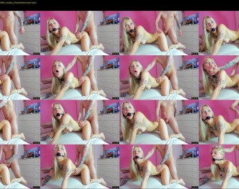couple_tatts — 3 minute Chaturbate couple cam show recording, 720p, Jun 2, 2024