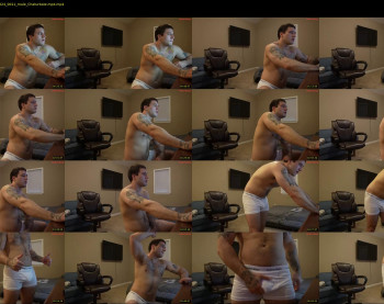 daddywassuppp4 — 7 minute Chaturbate male cam show recording, 480p, Jun 3, 2024