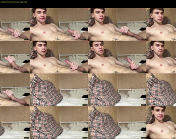 damondurden — 4 minute Chaturbate male cam show recording, 720p, Jun 2, 2024