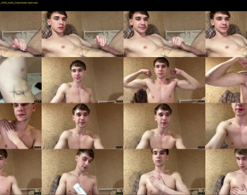 damondurden — 3 minute Chaturbate male cam show recording, 720p, Jun 2, 2024