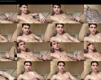 damondurden — 42 minute Chaturbate male cam show recording, 720p, Jun 2, 2024