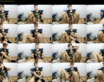daniel_like — 76 minute Chaturbate male cam show recording, 720p, Jun 2, 2024