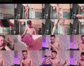 davey_ebash — 49 minute Chaturbate male cam show recording, 720p, Jun 3, 2024