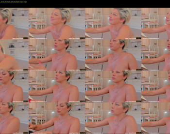 deeadiamond — 4 minute Chaturbate female cam show recording, 720p, Jun 2, 2024