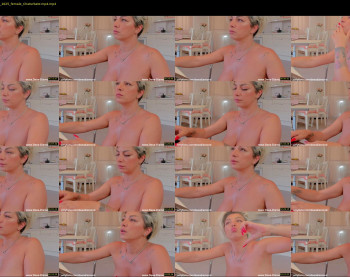 deeadiamond — 4 minute Chaturbate female cam show recording, 720p, Jun 2, 2024