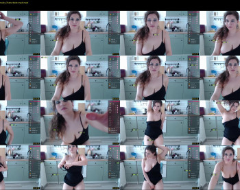 dia8 — 3 minute Chaturbate female cam show recording, 720p, Jun 2, 2024