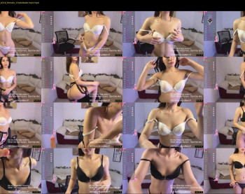 diamondpixie — 120 minute Chaturbate female cam show recording, 720p, Jun 3, 2024