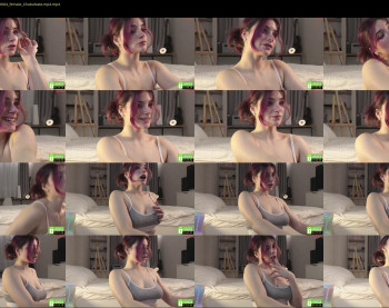 diana_alison — 10 minute Chaturbate female cam show recording, 720p, Jun 2, 2024