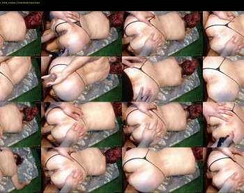 elithcoup_cum — 11 minute Chaturbate couple cam show recording, 720p, Jun 2, 2024