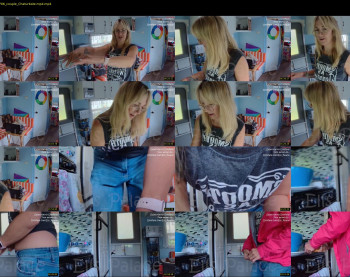 ells_palace — 4 minute Chaturbate female cam show recording, 720p, Jun 2, 2024