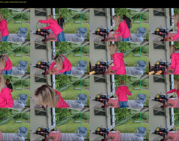 ells_palace — 3 minute Chaturbate female cam show recording, 720p, Jun 2, 2024