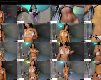 emilyn_keatting — 120 minute Chaturbate female cam show recording, 720p, Jun 2, 2024