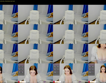 emmika_ — 14 minute Chaturbate female cam show recording, 720p, Jun 2, 2024