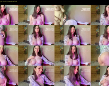 emonyashka — 66 minute Chaturbate couple cam show recording, 720p, Jun 2, 2024